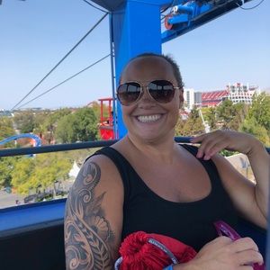 Meet your Posher, Marcy